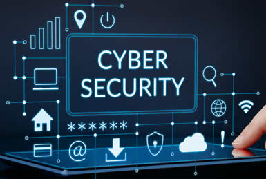 Cyber security