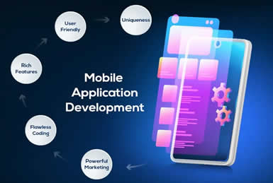 Mobile App Development