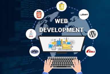 Web Development
